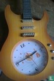 Horloge Guitare - Image 1