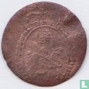 Hessen-Darmstadt 1 pfennig 1806 - Afbeelding 2