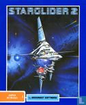 Starglider 2 - Afbeelding 1