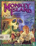 The Secret of Monkey Island - Image 1