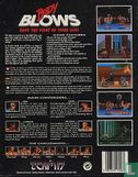 Body Blows - Bild 2