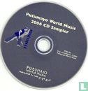Putumayo World Music 2006 CD Sampler  - Bild 3