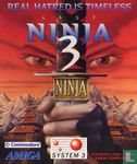 Last Ninja 3 - Image 1