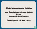Sint Walburgiskerk ... / 35ste Internationale ...  - Bild 2