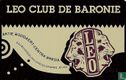 Leo Club De Baronie - Afbeelding 1