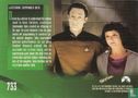 Lal & Lt. Commander Data