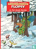Flopsy en het stoute beertje - Afbeelding 1