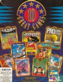 10 Great Games - Image 1