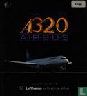 A320 Airbus - Afbeelding 1