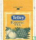 Exotic Tea - Afbeelding 2