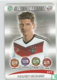 Mario Gomez