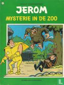 Mysterie in de zoo - Afbeelding 1