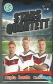 DFB Stars Quartett WM 2014 - Image 1