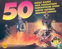 50 Great Games - Afbeelding 1
