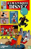 Almanaque Disney 57 - Image 1