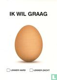 B110071 - Boomerang supports de paasdagen "Ik wil graag" - Image 1