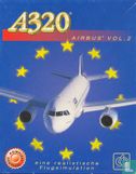 A320 Airbus Vol. 2 - Image 1