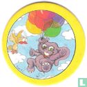 Ballons de l'éléphant - Image 1