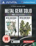 Metal Gear Solid HD Collection - Image 1