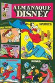 Almanaque Disney 48 - Bild 1