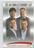 DFB Stars Quartett WM 2014 - Bild 1