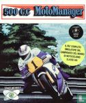 500 C.C MotoManager - Image 1