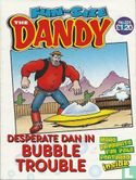 The Fun-Size Dandy 224 - Image 1