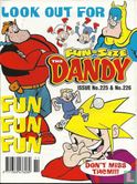 The Fun-Size Dandy 224 - Image 2