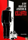 Six cent soixainte-seize apparitions de Killoffer - Image 1