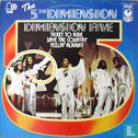 Dimension Five - Bild 1