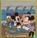 Mickey + Minnie + Donald Duck - Afbeelding 1