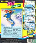 Advanced Ski Simulator - Afbeelding 2