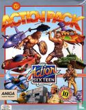 Action Pack - Afbeelding 1
