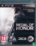 Medal of Honor - Image 1