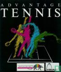 Advantage Tennis - Image 1