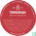 Timmermans Anno 1702 - Afbeelding 2