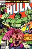 The Incredible Hulk 223 - Bild 1