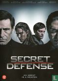 Secret Defense - Afbeelding 1