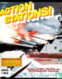 Action Stations! - Afbeelding 1