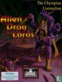 Alien Drug Lords: the Chyropian Connection - Bild 1