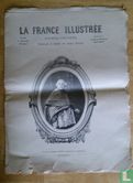 La France illustree 970 - Bild 1