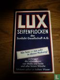 Lux Seifenflocken WO2 - Image 1