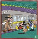 Mickey + Donald + Goofy - Afbeelding 1