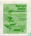 Salbei - Bild 1