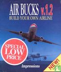 Air Bucks v.1.2 - Afbeelding 1