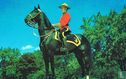The Royal Canadian Mounted Police In Canada - Afbeelding 1