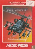 Gunship - Afbeelding 1