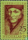 Desiderius Erasmus (PM4) - Afbeelding 1