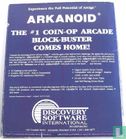 Arkanoid - Afbeelding 2