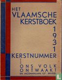 Het Vlaamsche kerstboek 1931 - Afbeelding 1